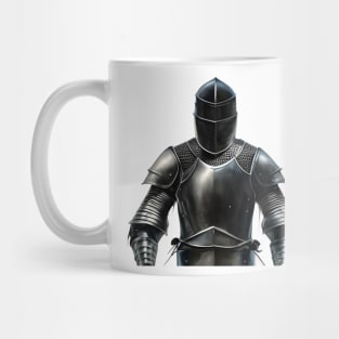 Black Knight Mug